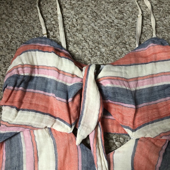 Beach riot dress - Picture 2 of 5